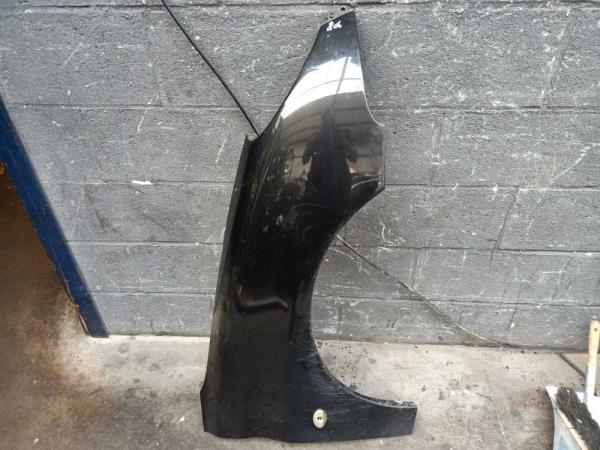 AILE AVANT DROIT PEUGEOT 206 - Vue 1